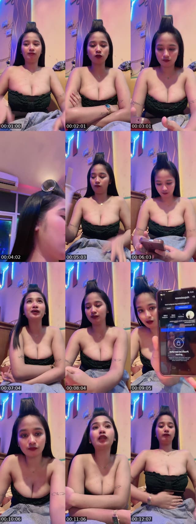 @ex.muuuuuuuu TikTok live from 2026-05-22