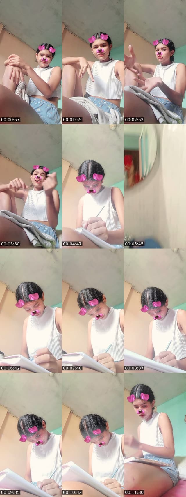 @sharon.mendezhernandez TikTok live from 2026-05-22