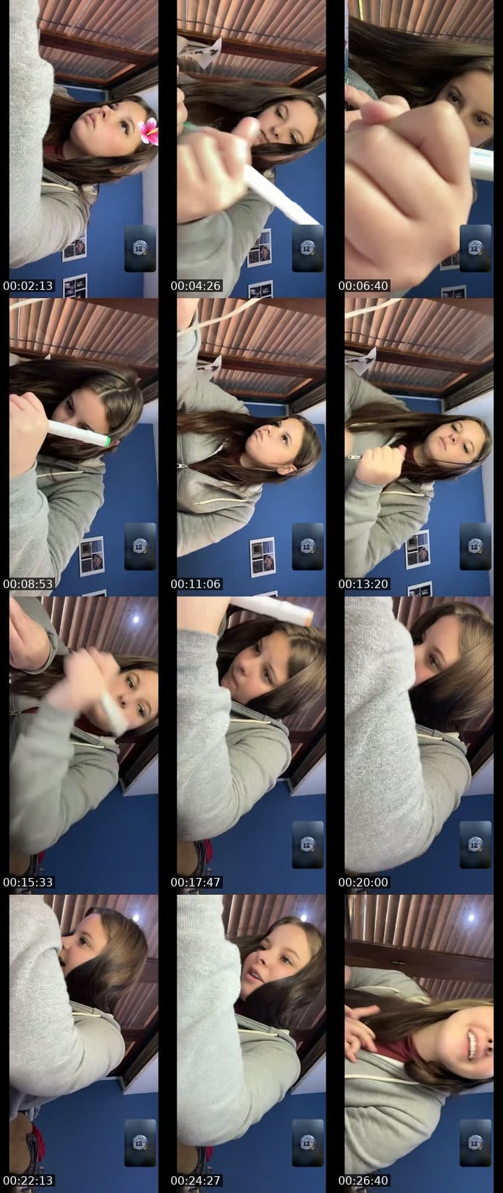 @pusch__martina_ TikTok live stream