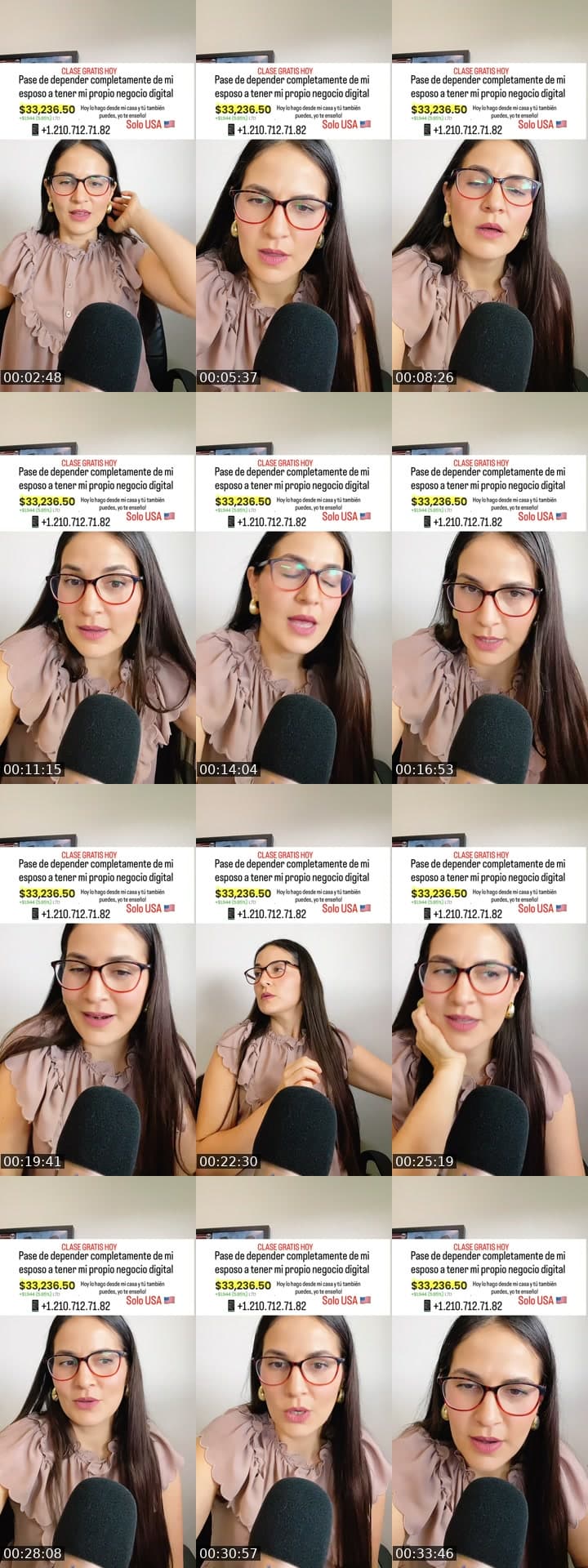 Genera ingresos desde casa