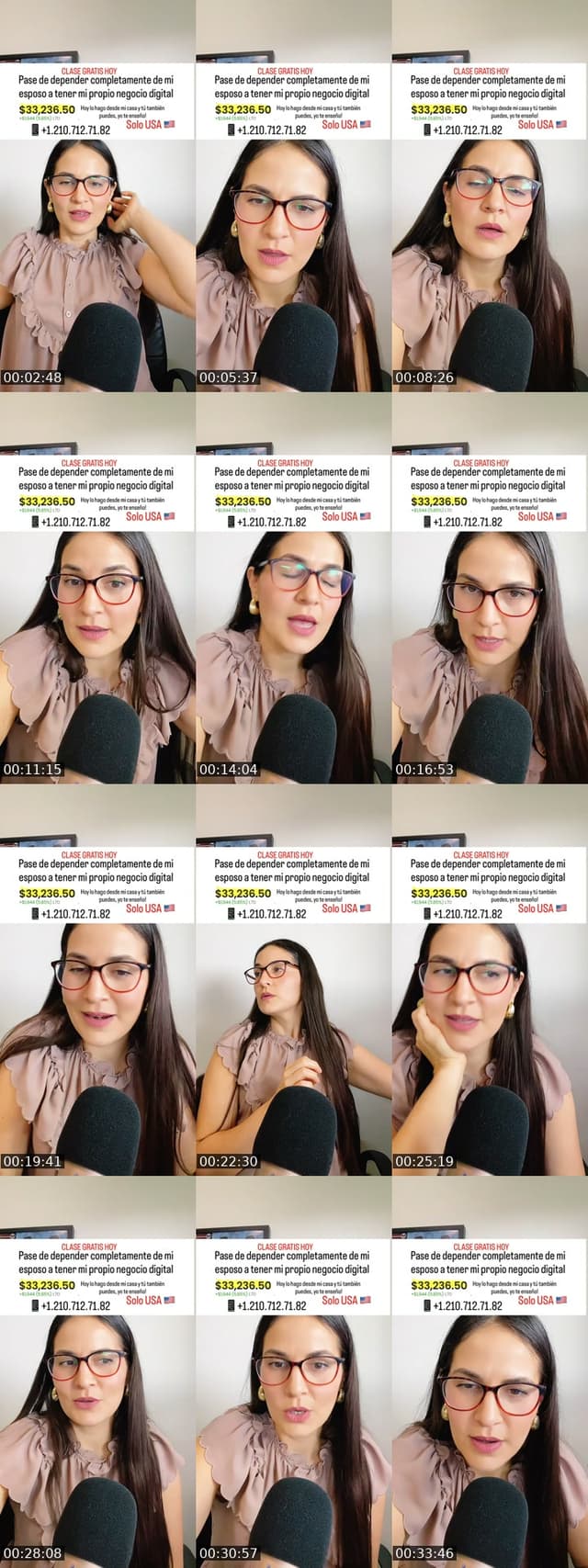 TikTok live: Genera ingresos desde casa by @gabyinspiraa