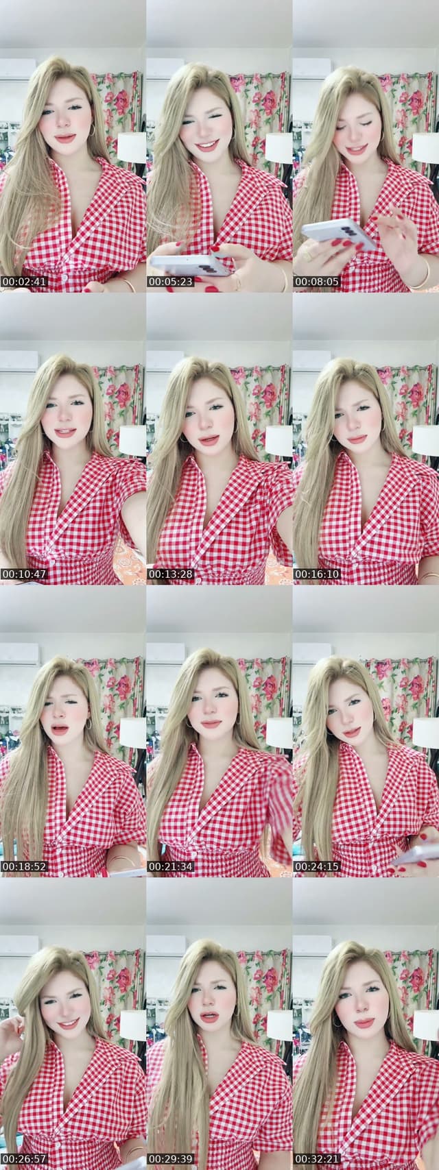 @dayanaelmorshedy TikTok live from 2026-05-22