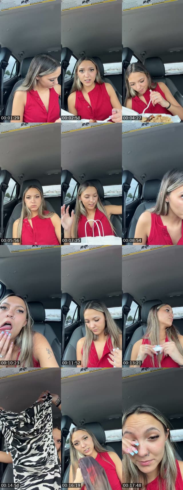 TikTok live: Let’s get top 100 by @skyla93