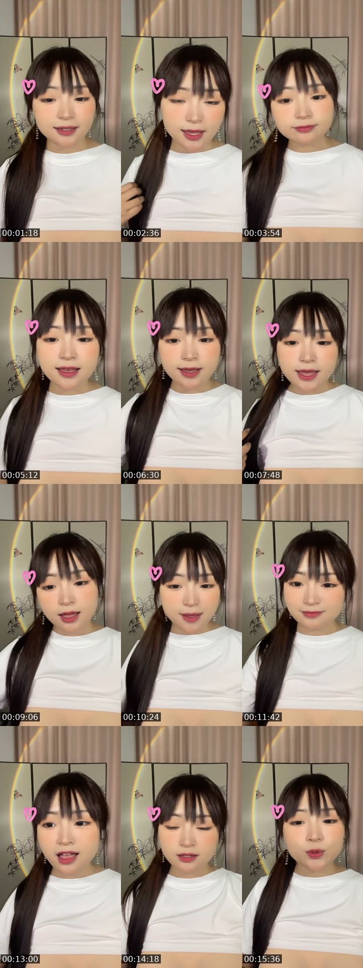 @oxunthuyt6550 TikTok live stream