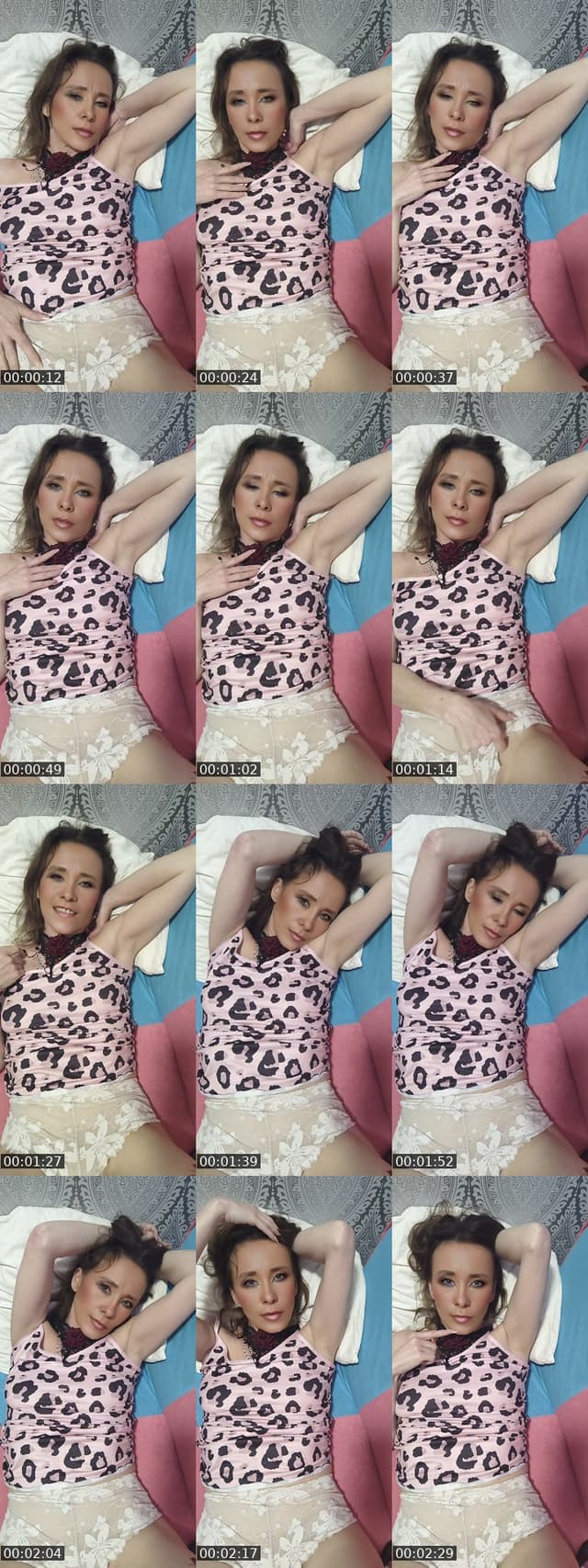 TikTok live: relaks 18+ by @aneta.ilona.rygie