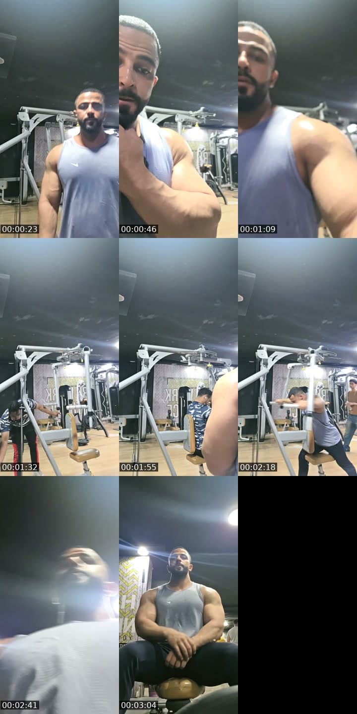 Bodybuilding 💪🔥