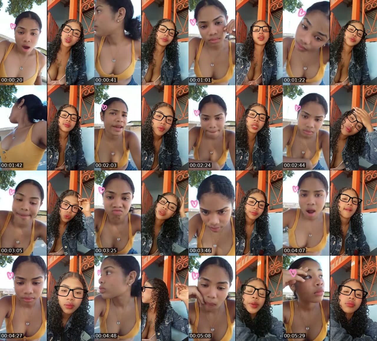@laflaca5390 TikTok live stream