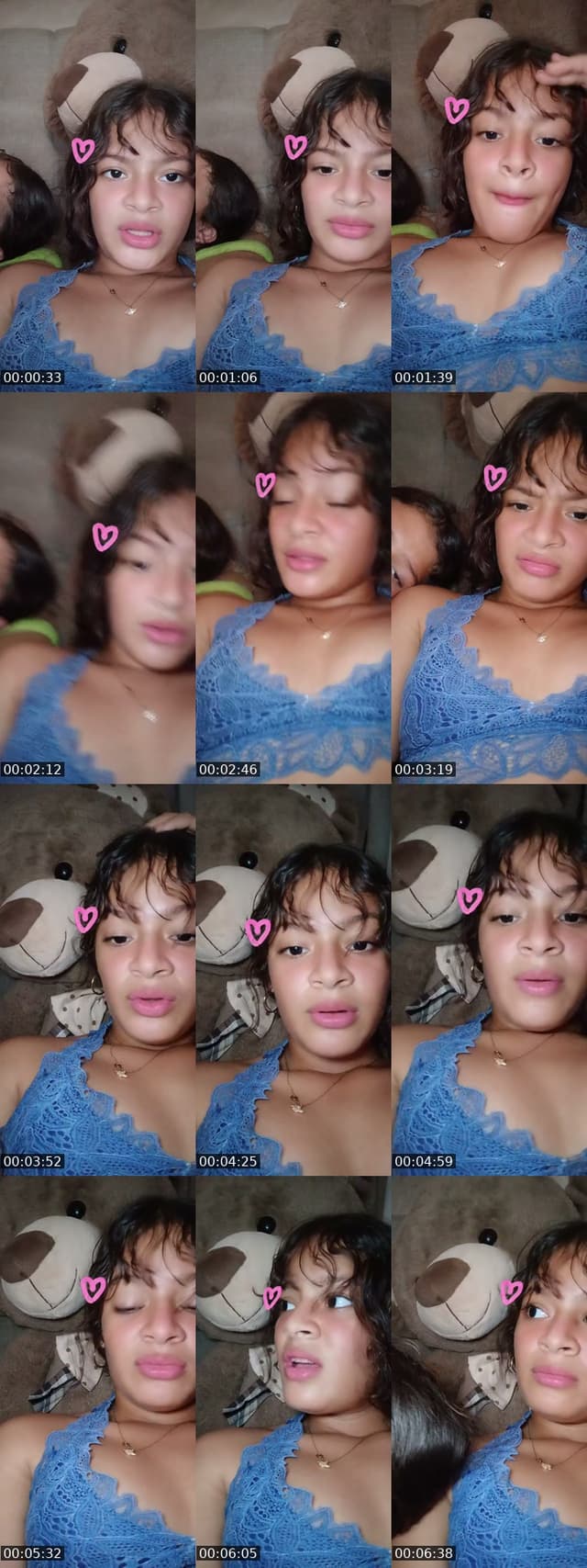 @dari.garrido TikTok live from 2026-05-22