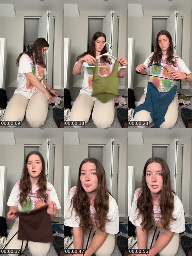 TikTok live: hi😇 follow my ig! ameliabfit2.0 by @ameliabfitx