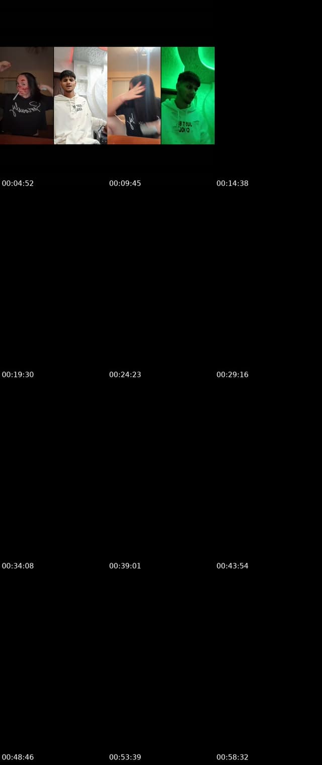 Bulgaria TikTok live: Не гледай от вънка виждам те 😉 by @bratz.poli