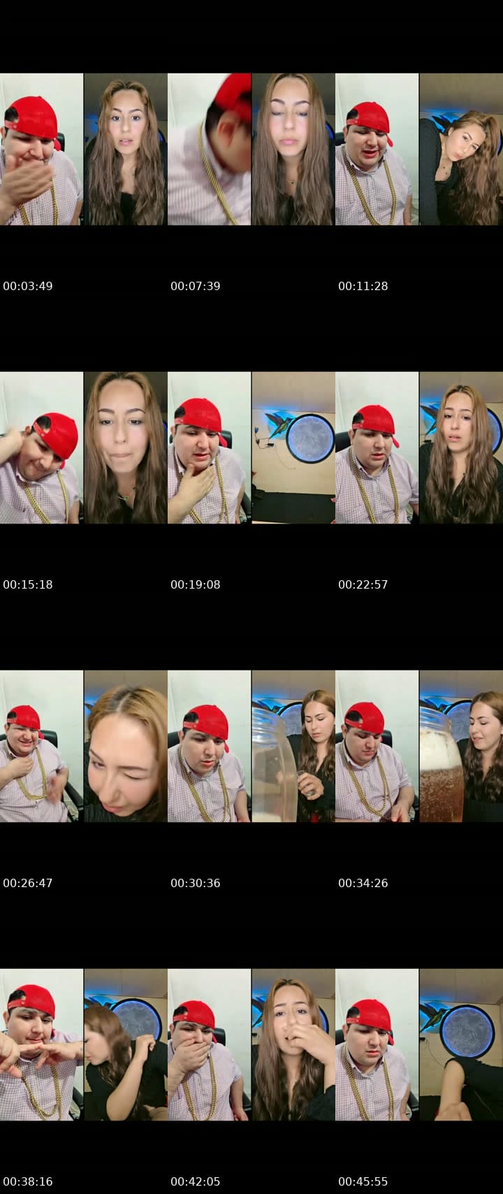 @elmoty2 TikTok live stream