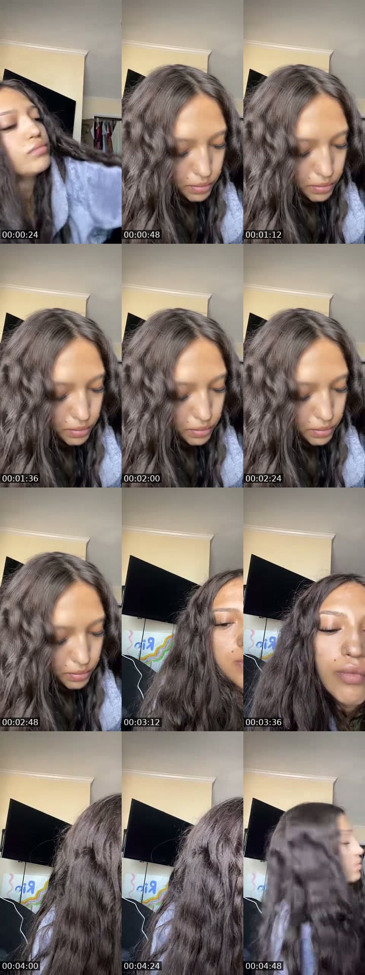 @lici2slumped TikTok live stream
