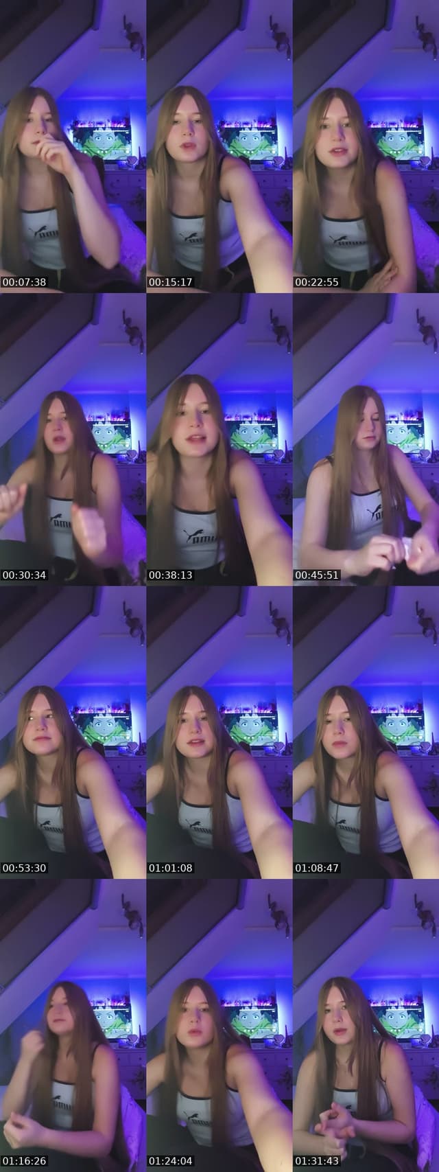 TikTok live: chillen by @isa._.bella2007