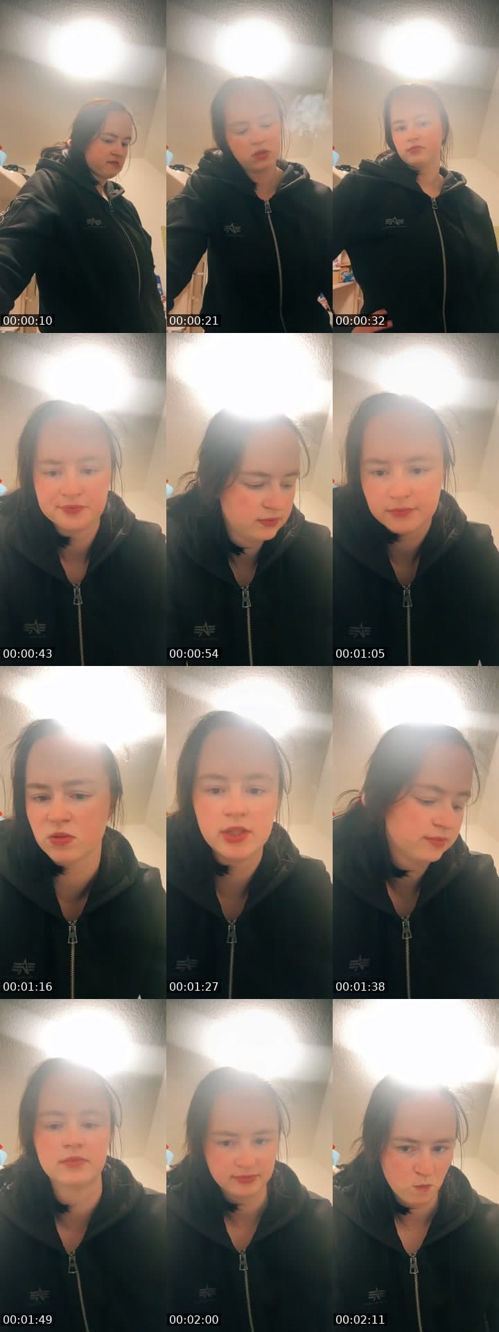 @lina_offizell_23 TikTok live stream