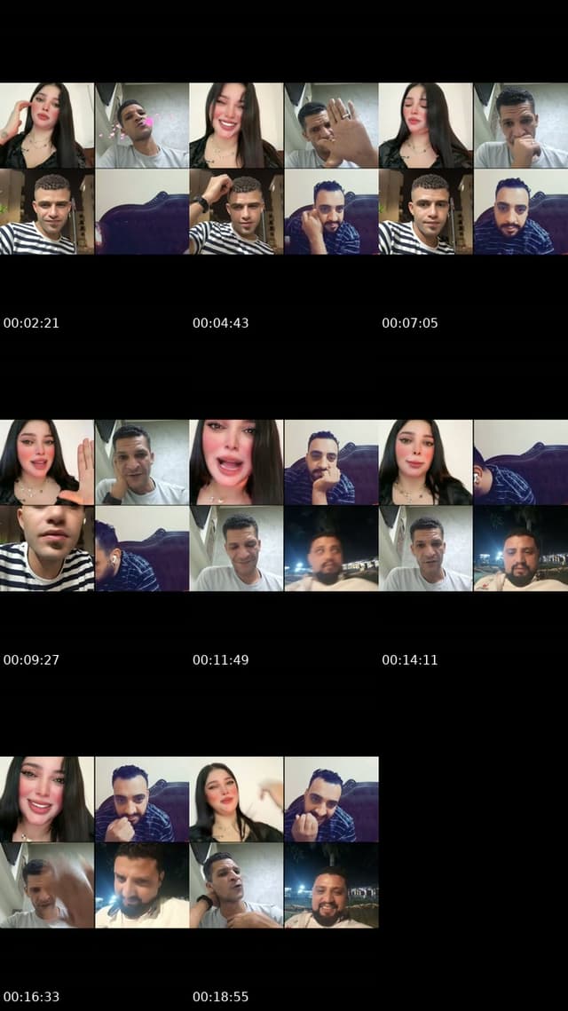 @www.ww.w03 TikTok live from 2026-05-22