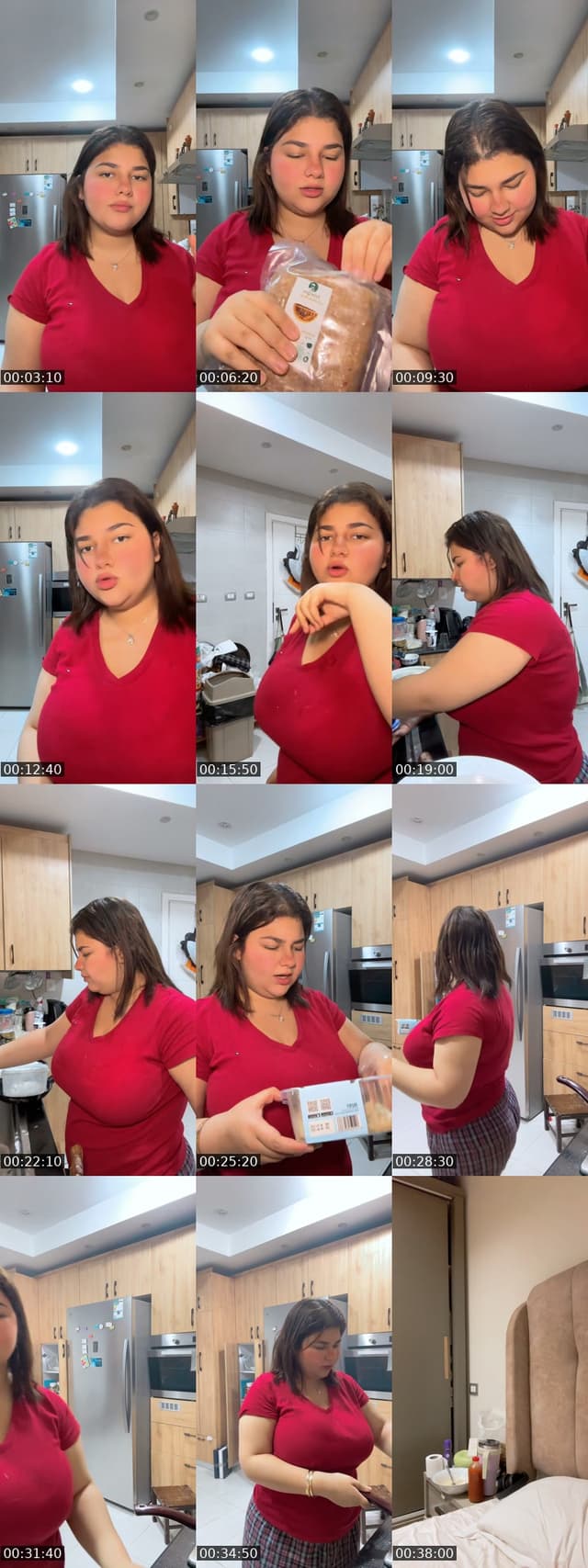 TikTok live: عندي مشكله في الاكونت! by @nohatarek20