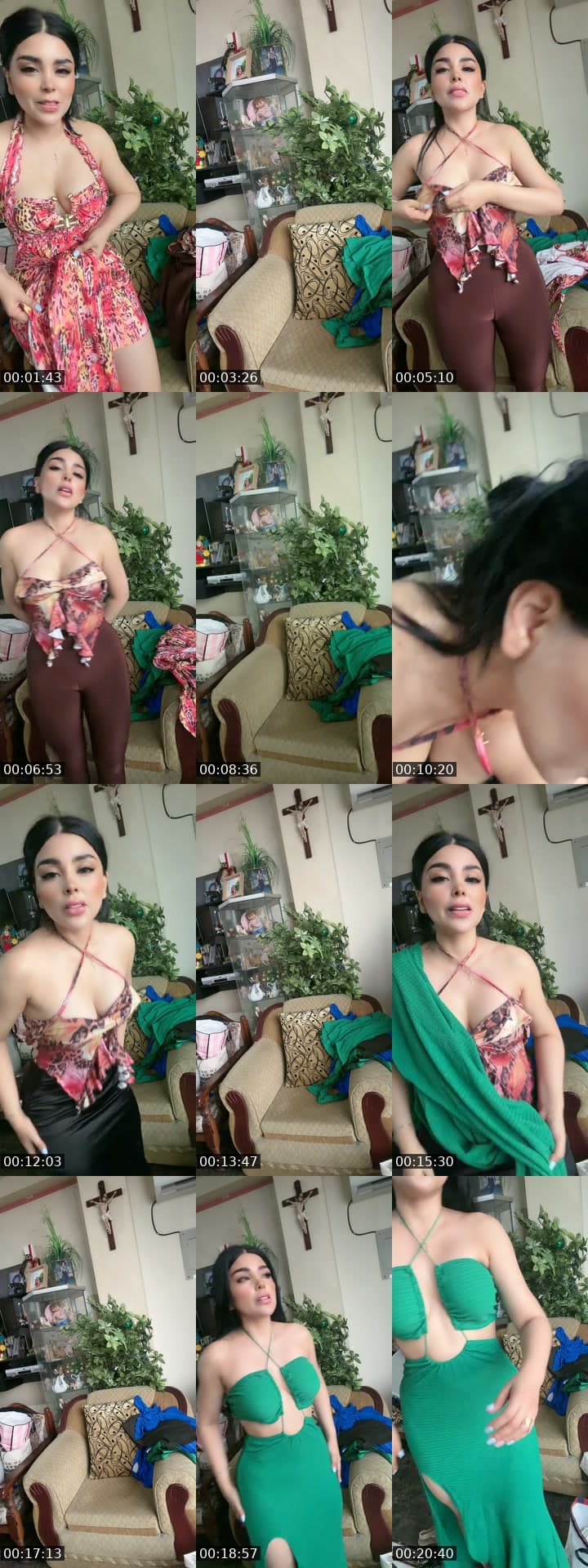 Ropa nueva y seminueva 
