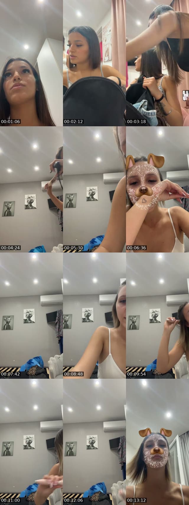 @desireeloiacono__ TikTok live from 2026-05-22