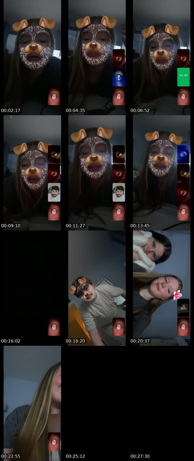 TikTok live: Hehe by @moonl1ght.guitar