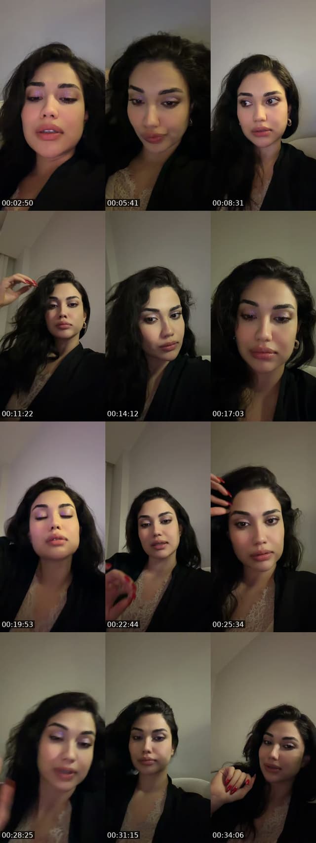 TikTok live: Bazen de canlı yayn açasn gelir by @meryemmakkan