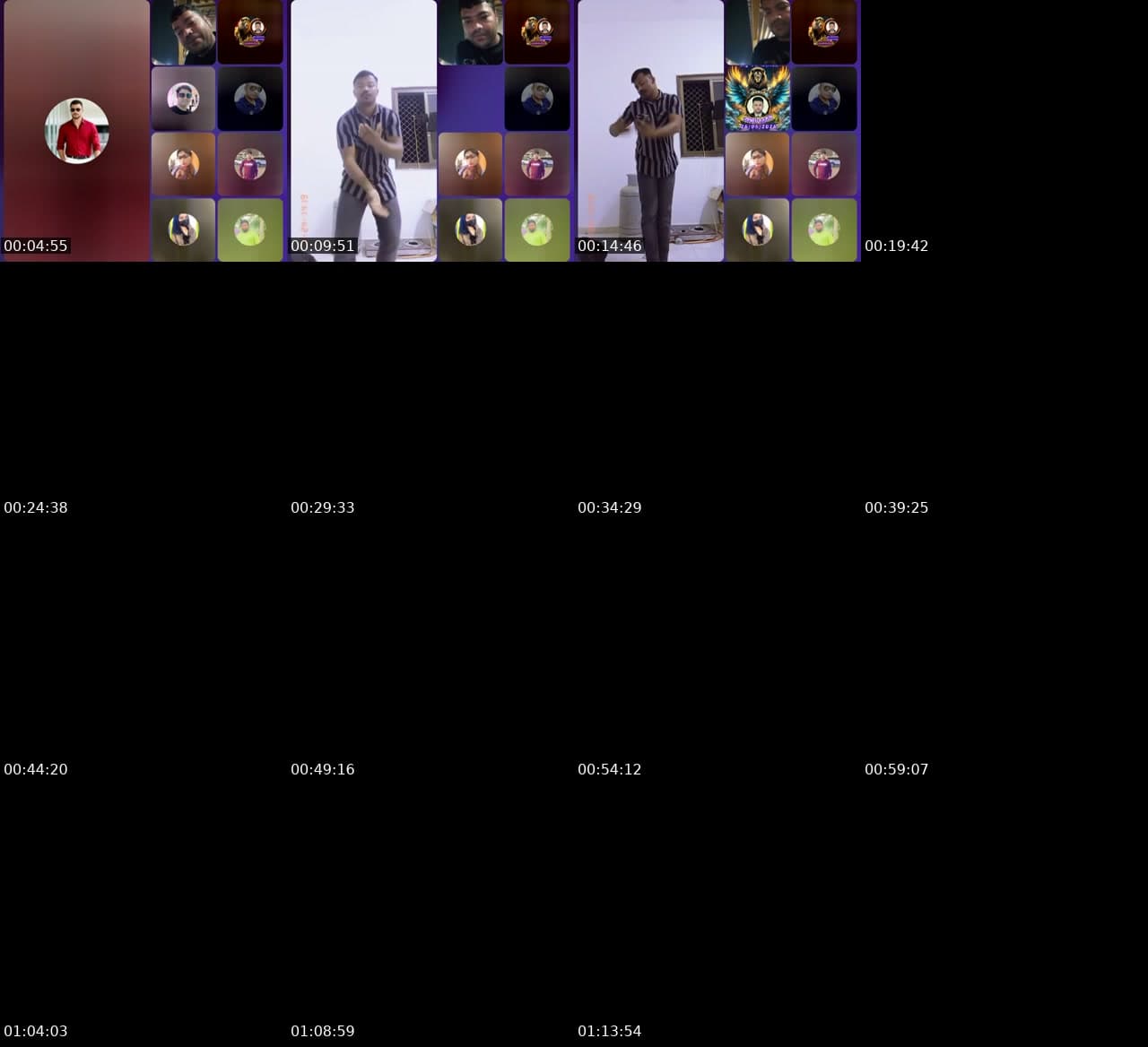 @imhasan98 TikTok live stream