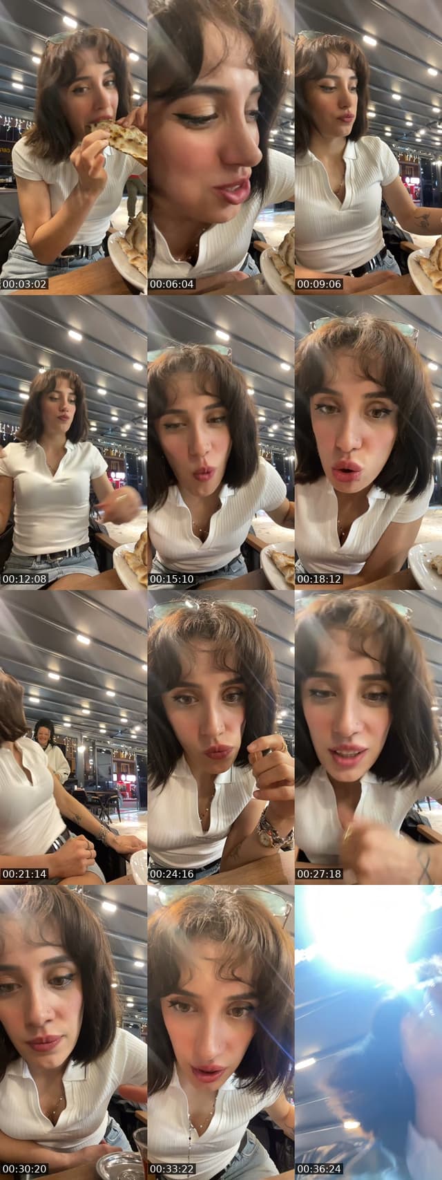 TikTok live: 🤪ben geldim by @cemree12.0