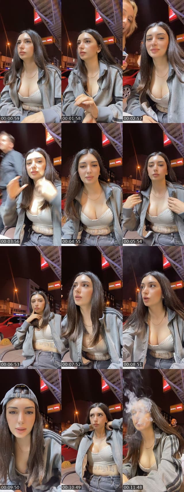@aydnberi TikTok live from 2026-05-22