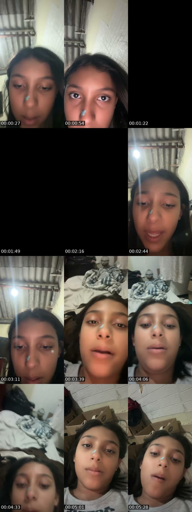 @nickx0565 TikTok live from 2026-05-22