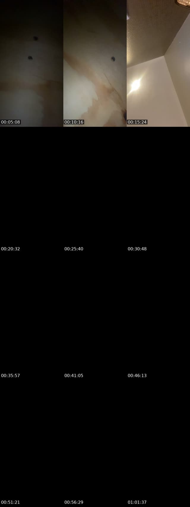TikTok live: Getting ready party time by @x_xteex