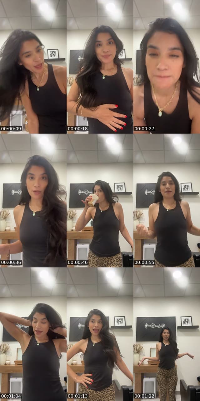 @dandeezy3 TikTok live from 2026-05-22