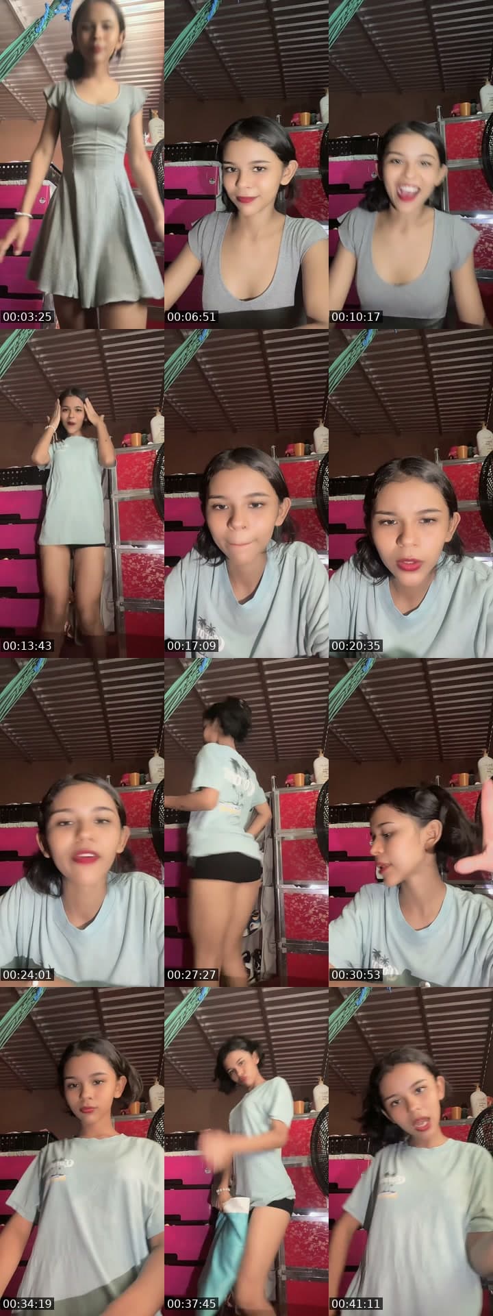 @yadira.elizabeth177 TikTok live stream