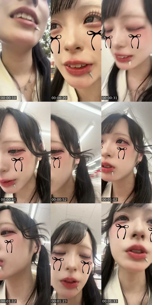 TikTok live: 天使.com ぷくまる by @xxo_.70