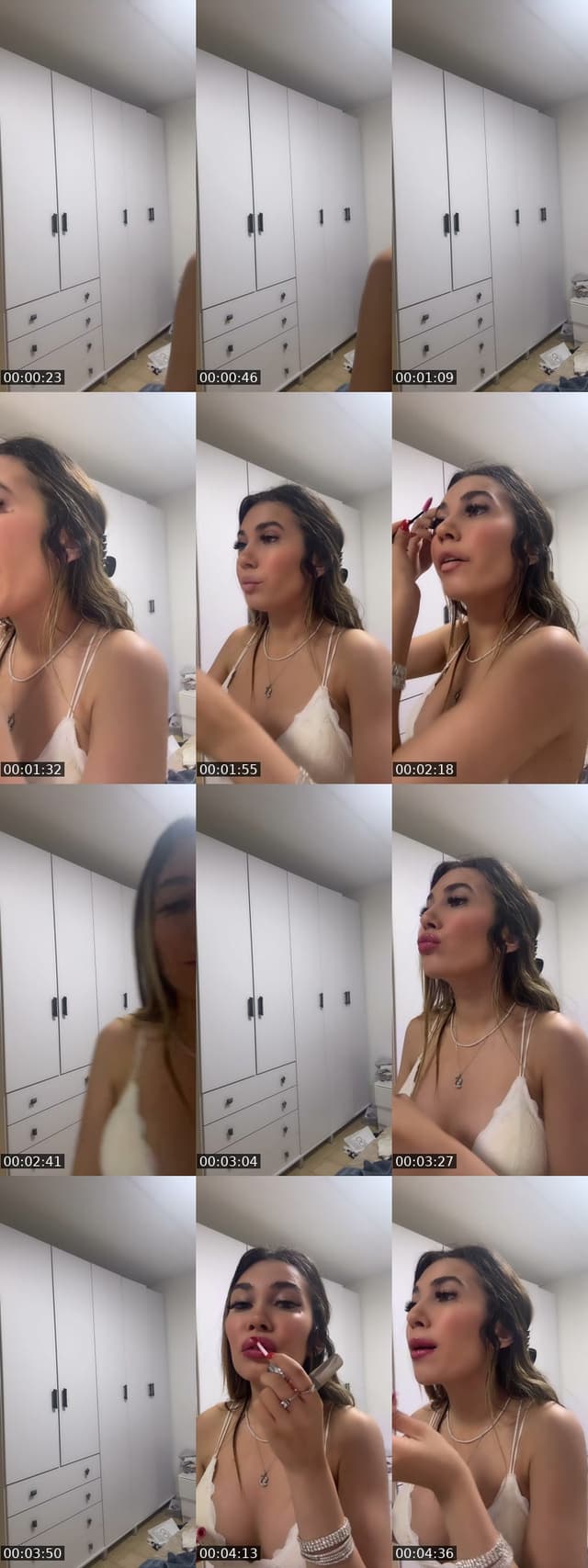 @shiriabramov122 TikTok live from 2026-05-22