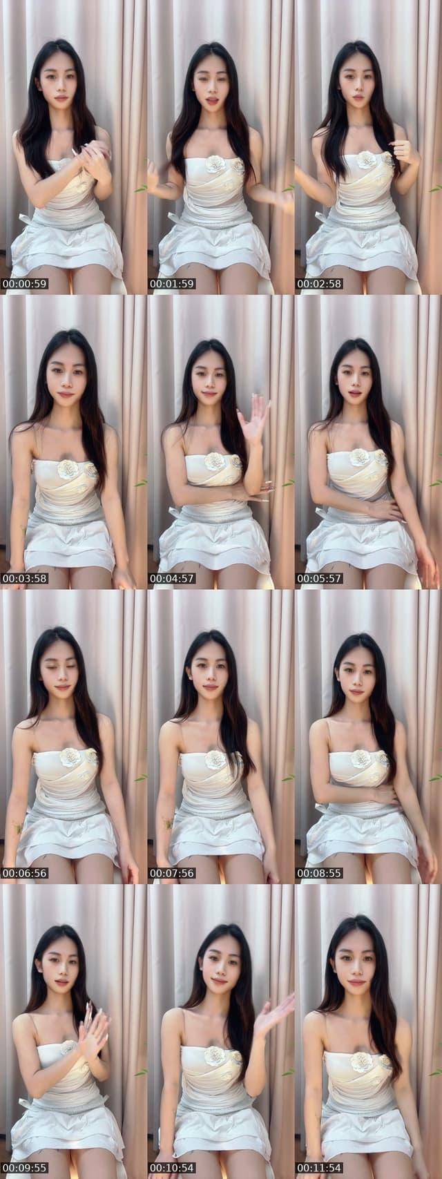 TikTok live: join us by @howarumj94y