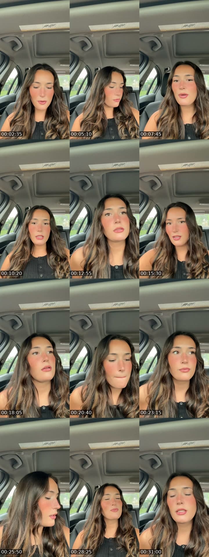 hi say it back
