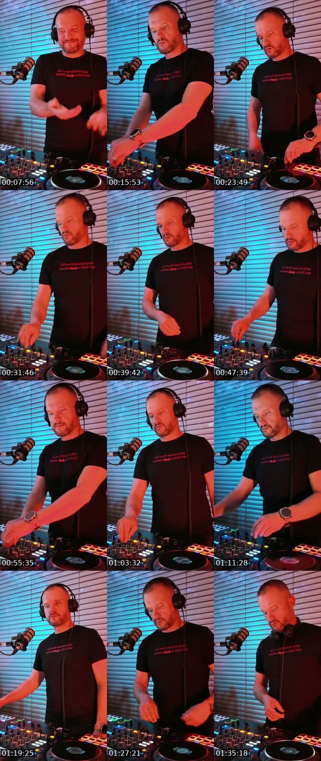 TikTok live: PETRU5  LIVE by @petru5.dj