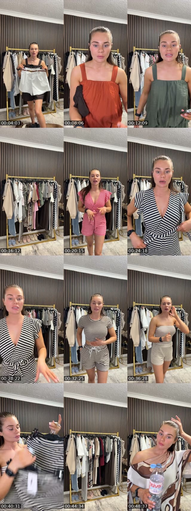 TikTok live: 🩵✨ by @milliescriven