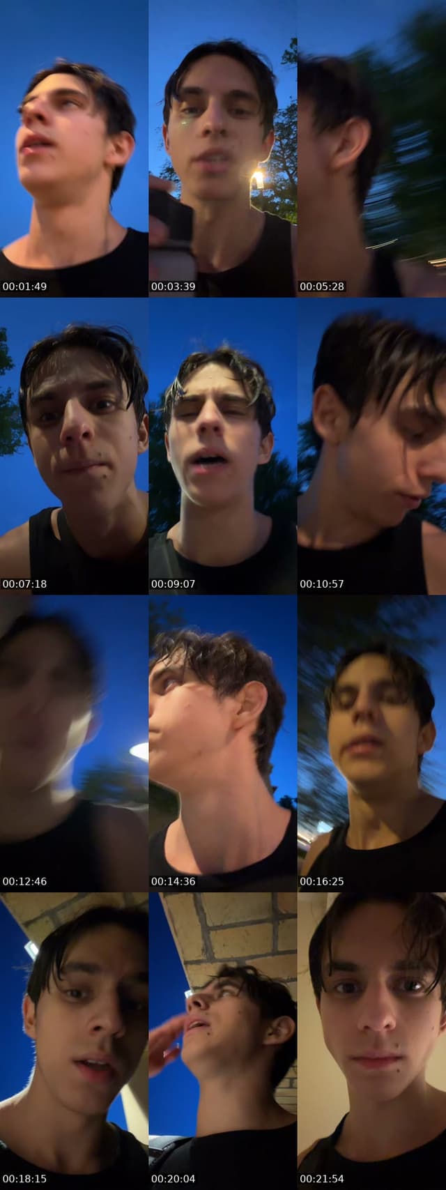 TikTok live: Life is beautiful by @ytmikexgaming