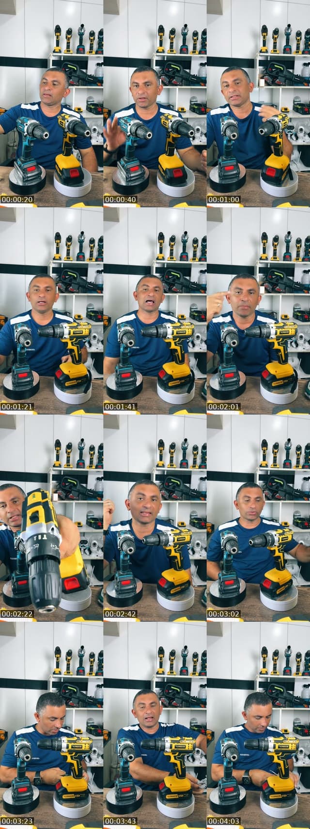 TikTok live: Oferta imperdível 74,00! by @tonycreatortiktokshop