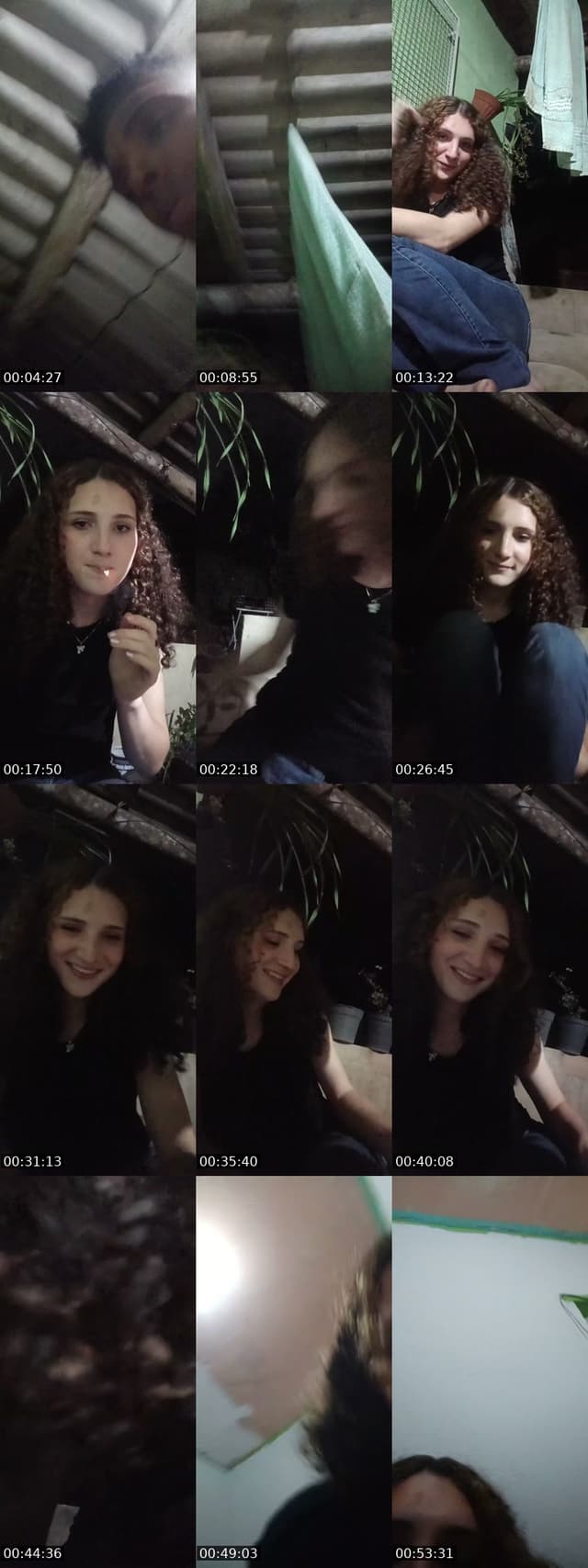 TikTok live: Sextoi by @gabisofialm