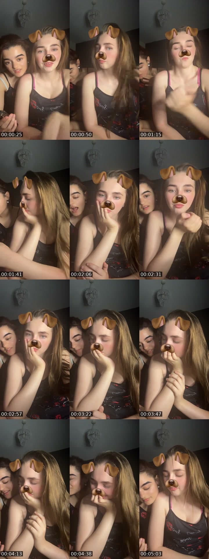 @x.spamm.x77 TikTok live stream