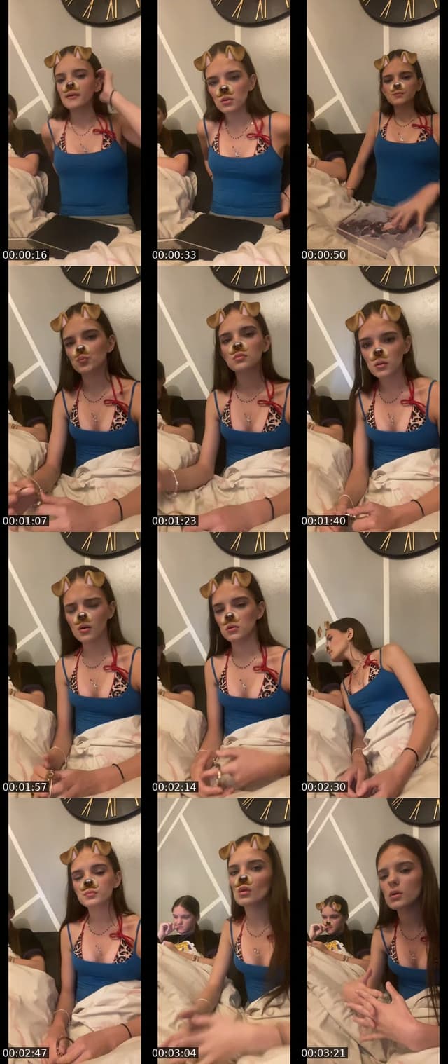 @0unknown167 TikTok live from 2026-05-22