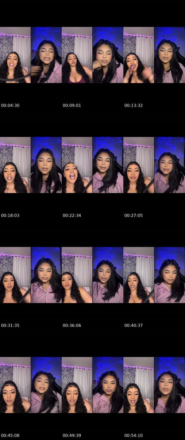 TikTok live: Let’s get ranked 🎯♥️ by @doseofmel__