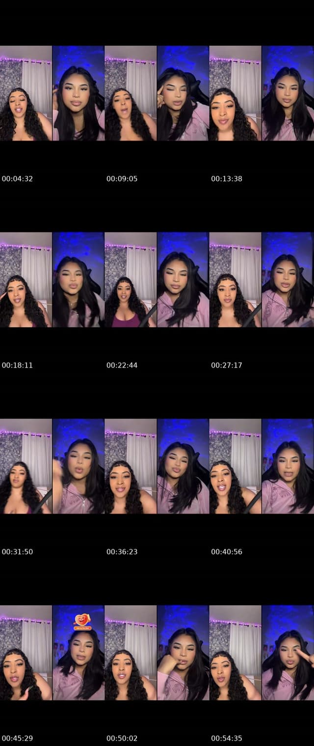 TikTok live: Let’s get ranked 🎯♥️ by @doseofmel__