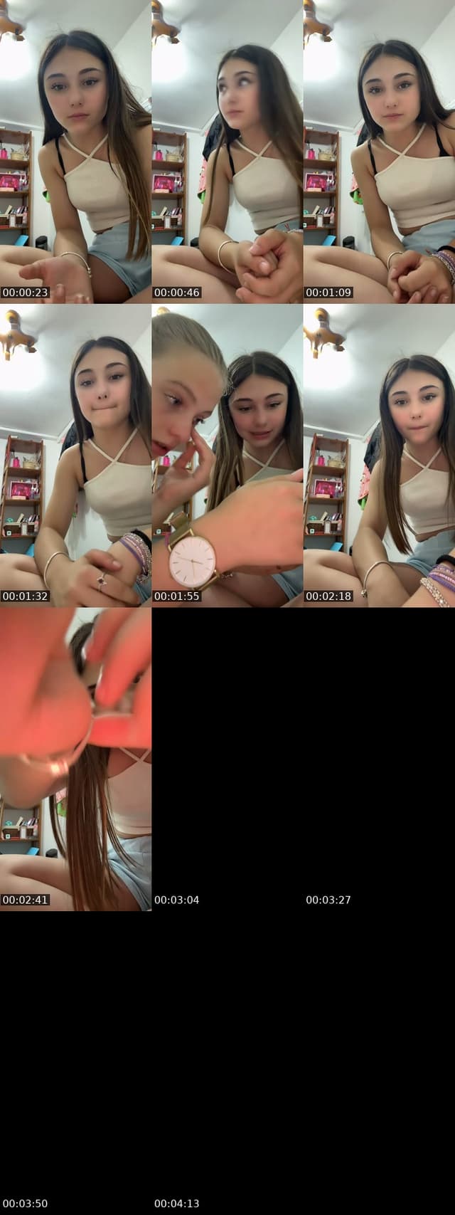 @norahhh_13 TikTok live from 2026-05-22