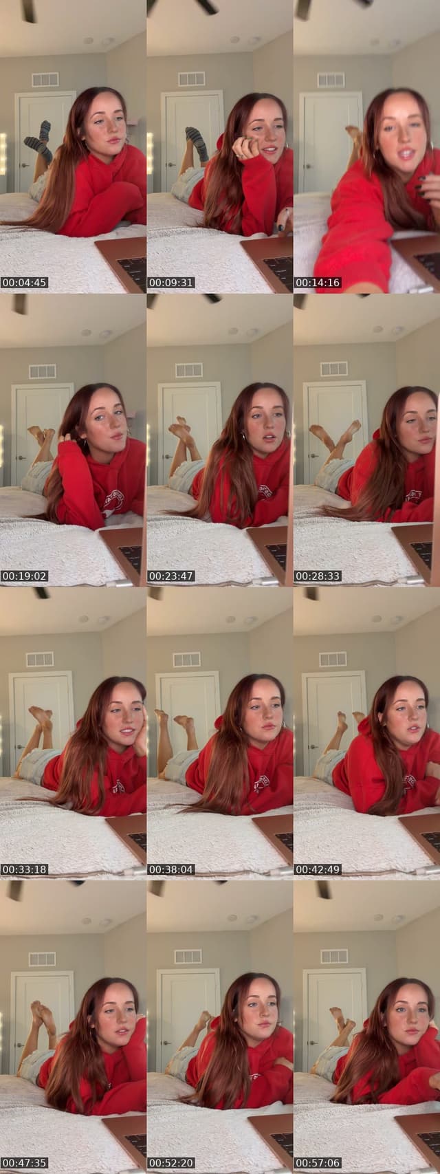 TikTok live: findom drains 💸 by @princessxoangelxo