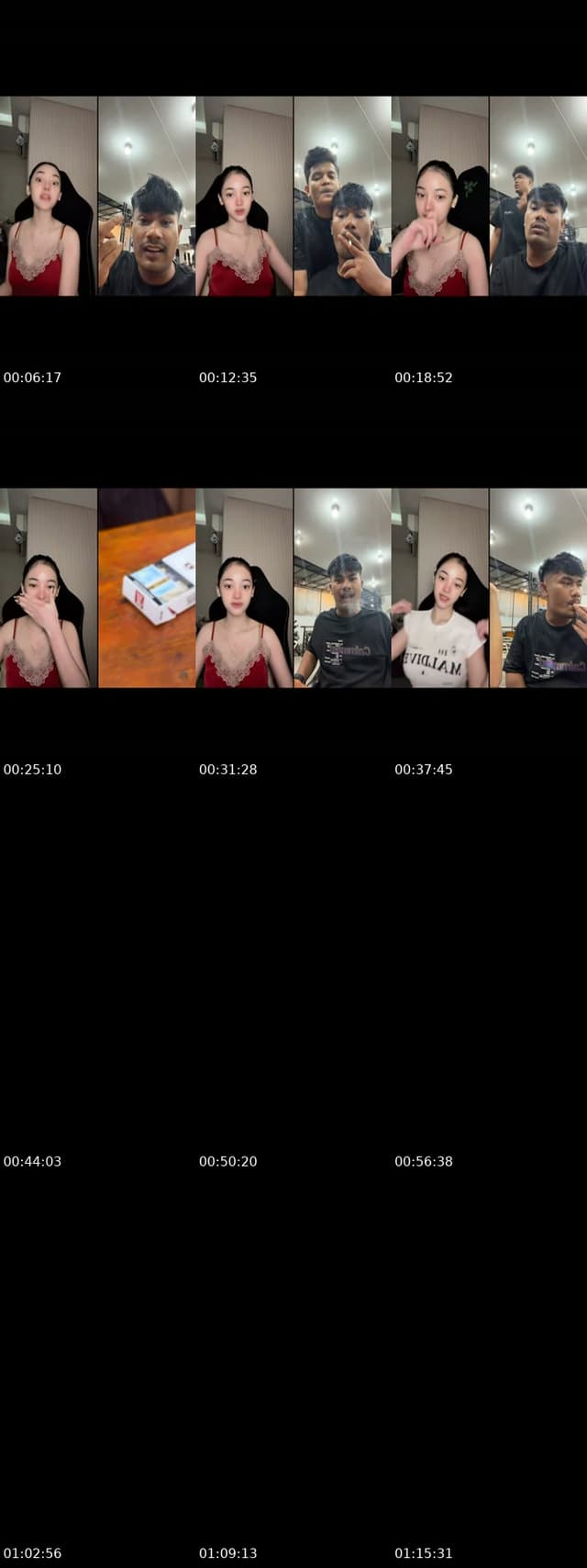 TikTok live: ngobrol yuu by @__biyyaaa