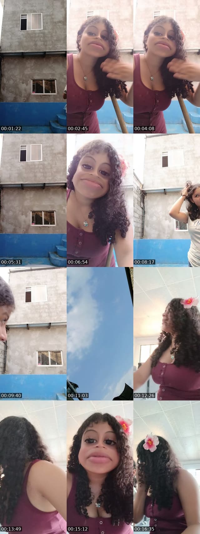 TikTok live: LIVE by @rositachevez124