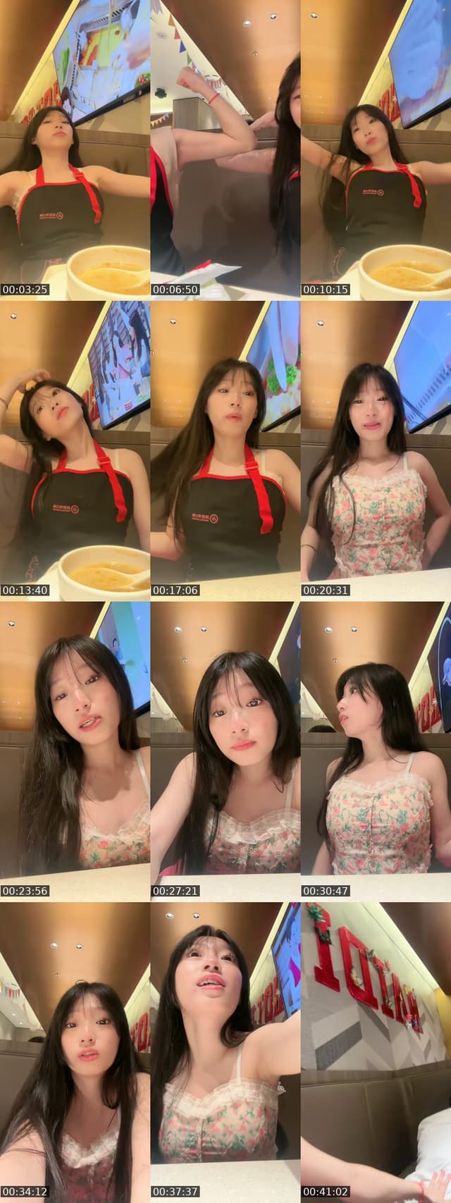 TikTok live: yapper come in by @s0divm