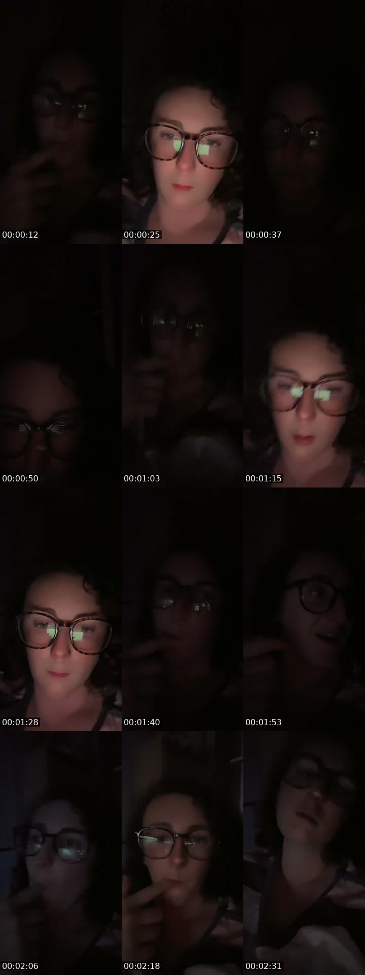 @camille1504 TikTok live stream
